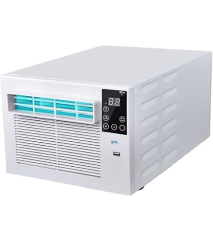 Amazon.co.jp: ACW A10-TA-208 Toilet Air Conditioner Cooler, Small